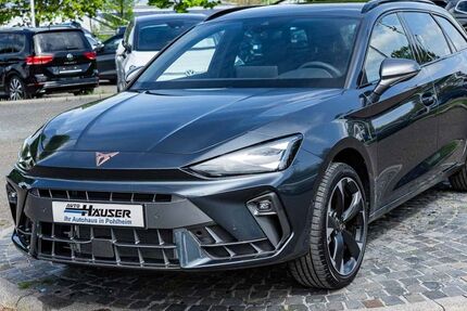 Cupra Leon 9.000 km 37.485 &euro; Pohlheim 35415