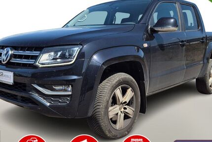 VW Amarok 142.750 km 27.988 &euro; Kehl 77694