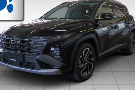 Hyundai TUCSON 10.477 km 34.430 &euro; Münster 48157