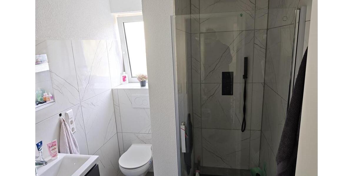 Etagenwohnung Plochingen - 3 Zimmer, 63 m&sup2;, 1.150&euro; | Angebot:25987919