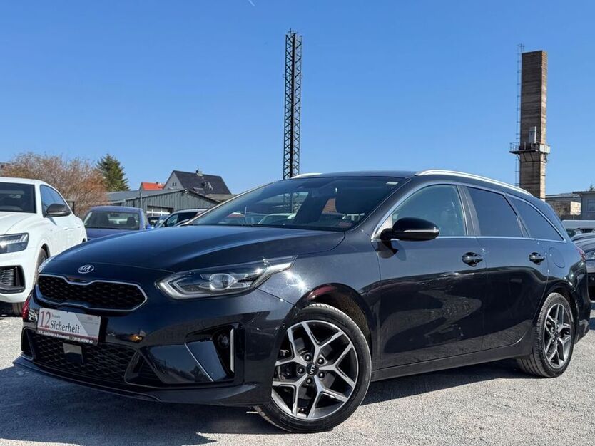 ceed Sportswagon