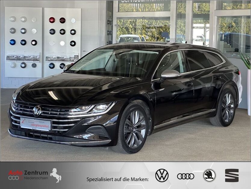 Arteon