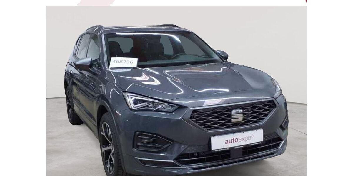 Seat Tarraco 125.587 km 26.989 &euro; Fernwald-Steinbach 35463