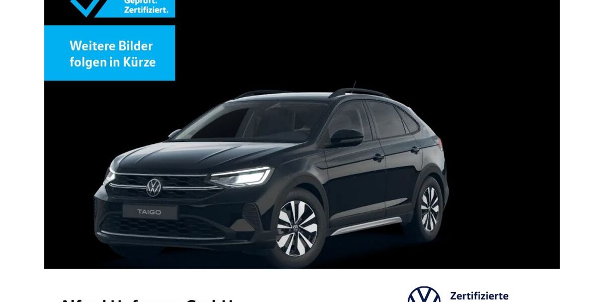 VW Taigo 3.386 km 23.703 &euro; Walldorf 69190