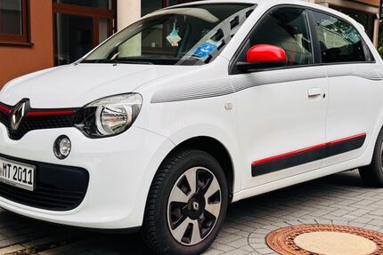 Renault Twingo 65.100 km 5.200 &euro; Paderborn 33102