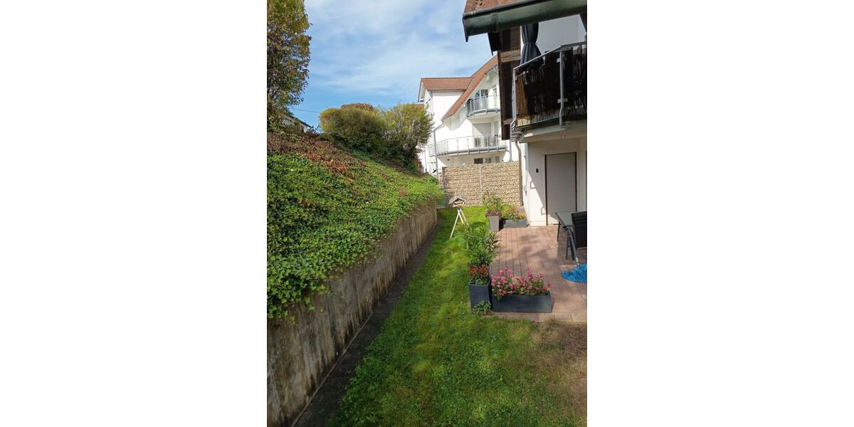 Helle 3-Zimmer-Wohnung mit Balkon & Gartenterrasse auf parkähnlichem Areal - ruhig & renoviert Raubach - 3- Raubach | Angebot:26561224