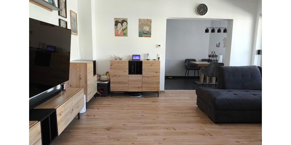 Etagenwohnung Burghausen - 4 Zimmer, 92 m&sup2;, 353.000&euro; | Angebot:27137565