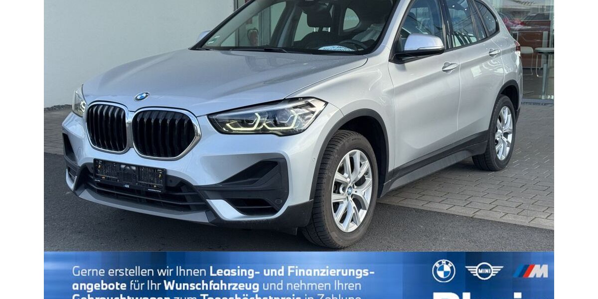 BMW X1 69.329 km 22.250 &euro; Salz 97616