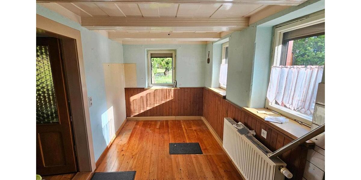 Einfamilienhaus Leutersdorf - 5 Zimmer, 110 m&sup2;, 82.000&euro; | Angebot:26226268