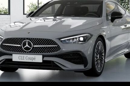 Mercedes CLE 300