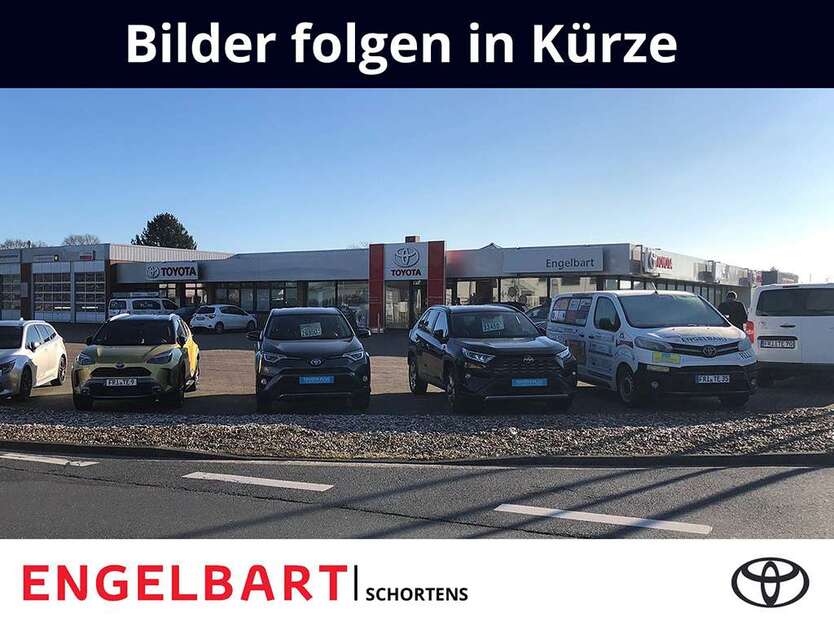 Toyota Hilux 134.750 km 29.950 € Schortens 26419