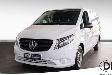 Mercedes-Benz Vito 153.500 km 25.850 &euro; Bad Nauheim 61231
