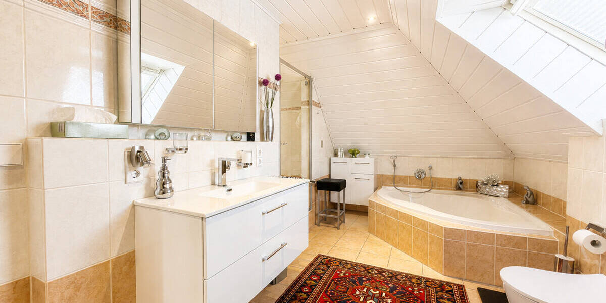 Bungalow Lähden / Holte Holte-Lastrup - 4 Zimmer, 160 m&sup2;, 469.000&euro; | Angebot:26672415