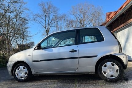 Seat Arosa