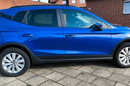 Seat Arona 89.950 km 10.900 &euro; Hagen am Teutoburger Wald 49170