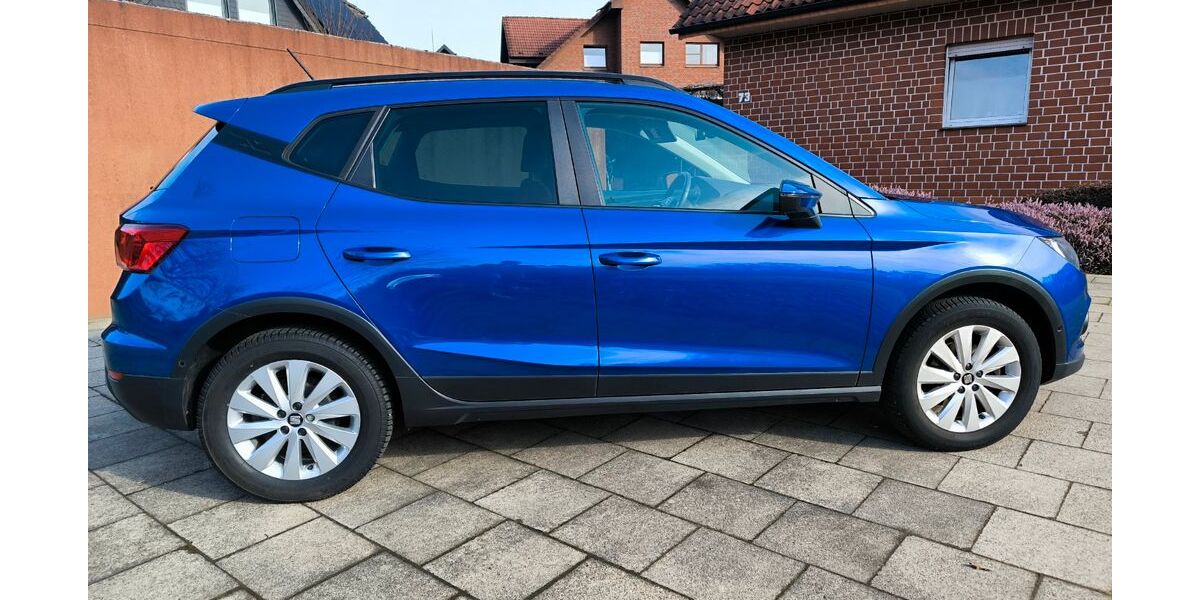 Seat Arona 89.950 km 10.900 &euro; Hagen am Teutoburger Wald 49170