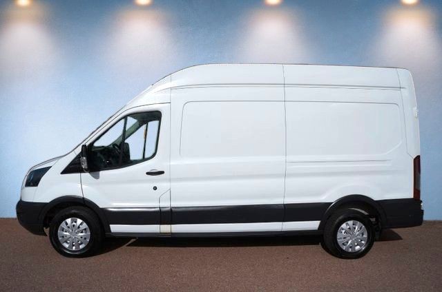 Ford Transit 110.000 km 13.999 € Vierkirchen bei München 85256