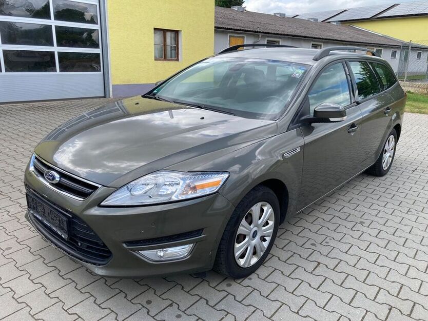 Mondeo