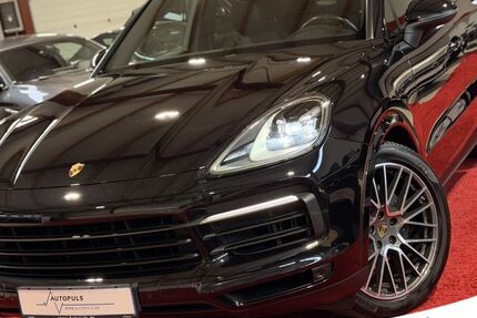 Porsche Cayenne 80.600 km 56.980 &euro; Wörth am Rhein 76744