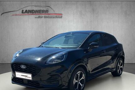 Ford Puma 14.360 km 20.870 &euro; Thannhausen 86470