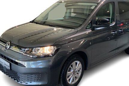 VW Caddy Maxi 1.500 km 36.950 &euro; Süderbrarup 24392