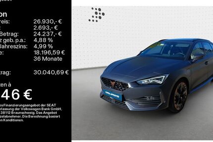 Seat Leon 45.999 km 26.930 € Hofheim-Diedenbergen 65719