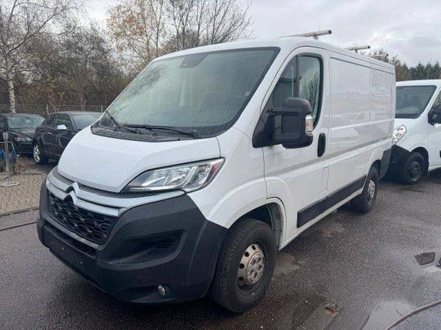 Citroen Jumper 106.000 km 14.999 &euro; Saarlouis 66740