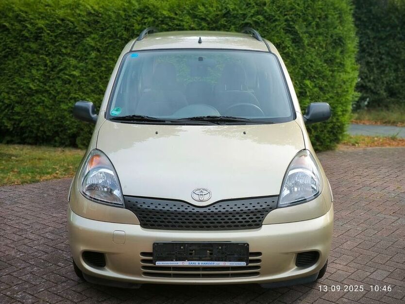 Yaris