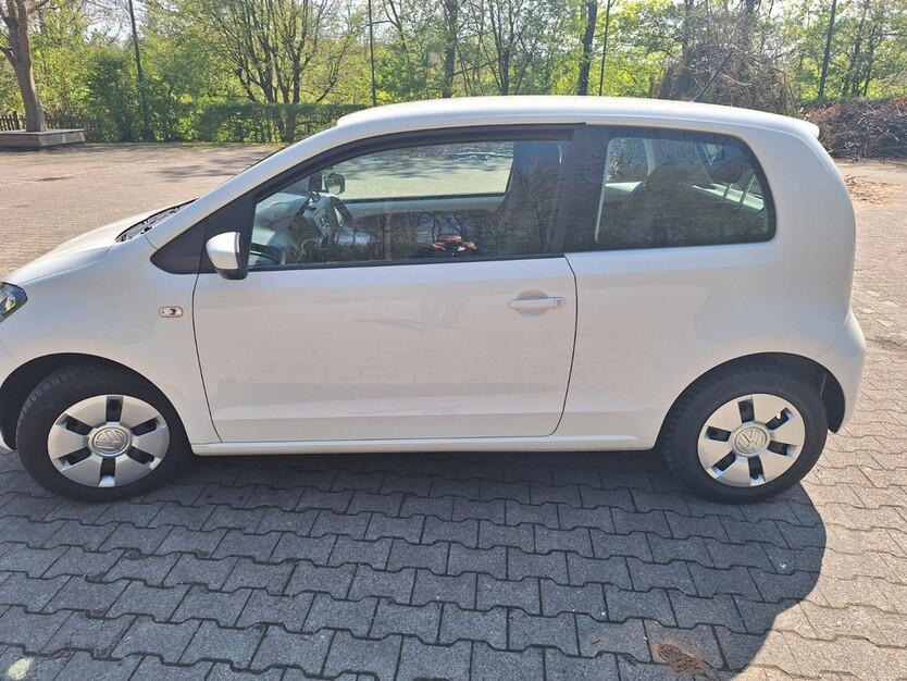 Skoda Citigo 34.700 km 6.800 € Menden 58708