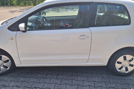 Skoda Citigo 34.700 km 7.000 € Menden 58708