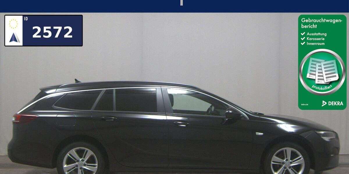 Opel Insignia 123.089 km 11.980 &euro; Gyhum/Bockel 27404