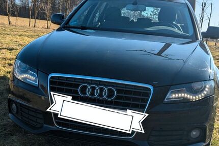 Audi A4 395.000 km 3.800 &euro; Meudt 56414