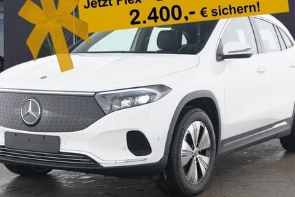 Mercedes-Benz EQA 8.500 km 38.849 &euro; Altdorf 90518