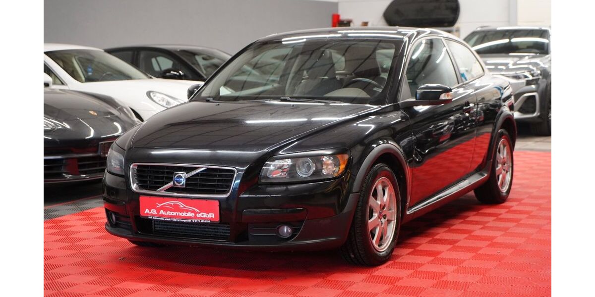 Volvo C30 180.160 km 3.250 &euro; Pfungstadt 64319