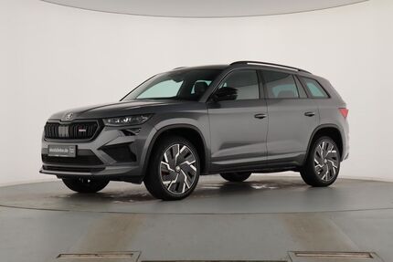 Skoda Kodiaq 146.000 km 29.889 &euro; Sangerhausen 06526