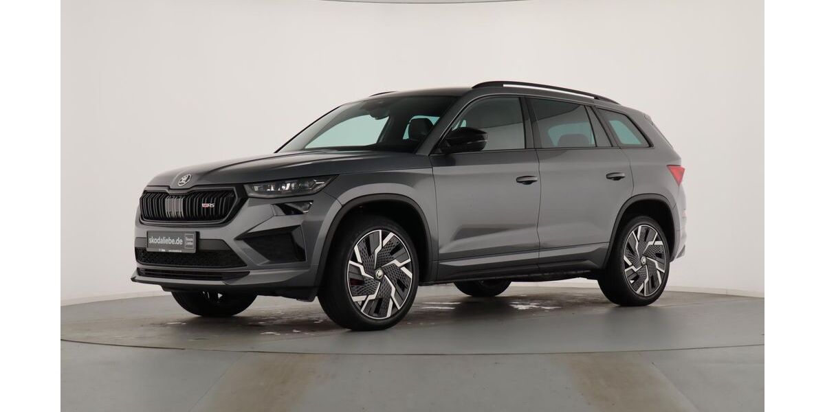 Skoda Kodiaq 146.000 km 29.889 &euro; Sangerhausen 06526