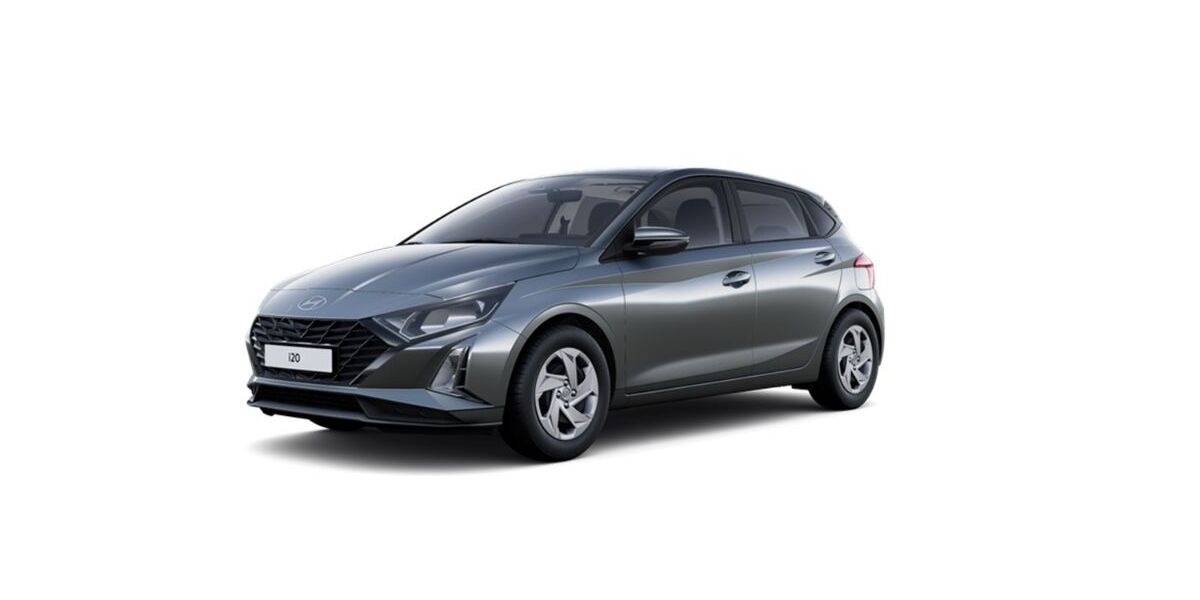 Hyundai i20 5.000 km 19.490 &euro; Saarbrücken 66115