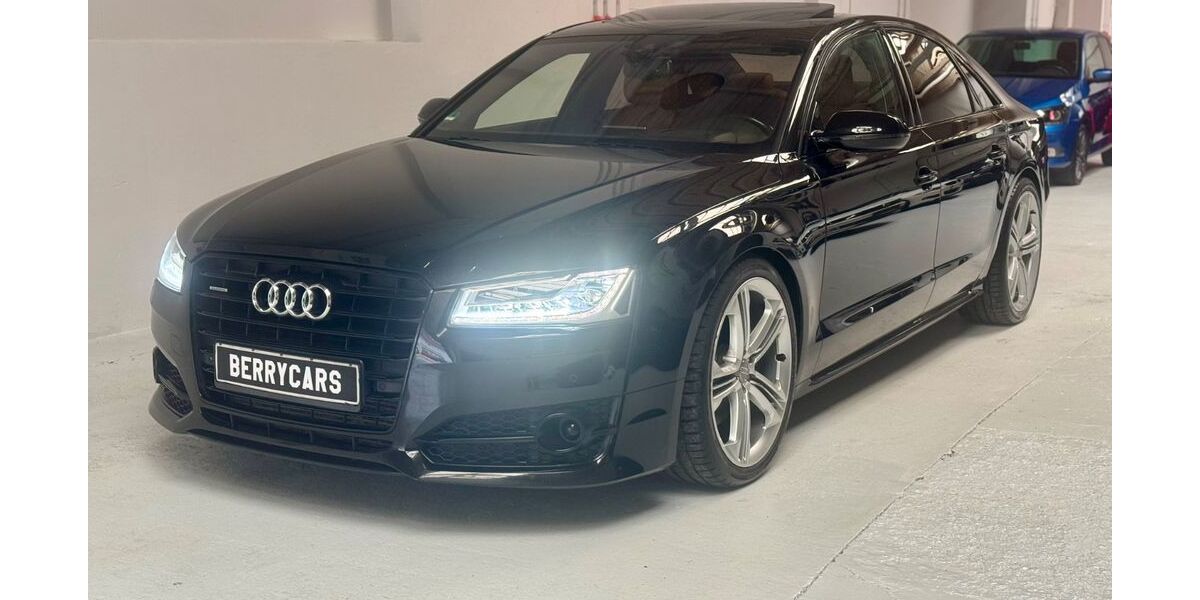 Audi A8 162.000 km 33.990 &euro; Gärtringen 71116