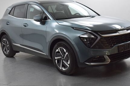 Kia Sportage 2.847 km 27.450 &euro; Bebra 36179