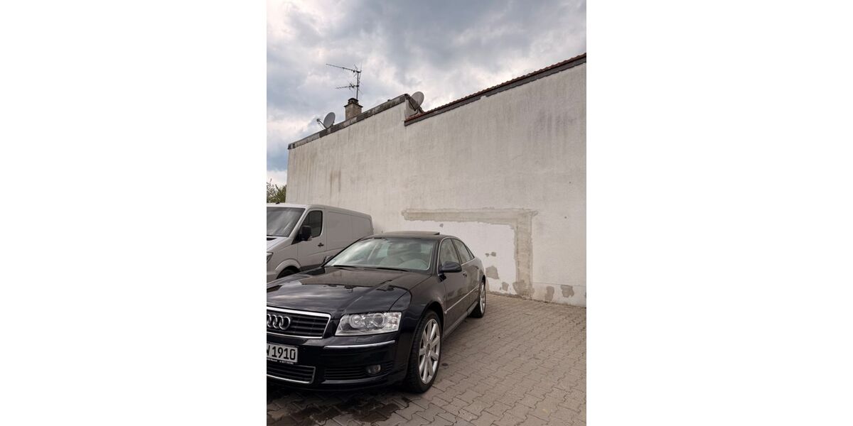 Audi A8 150.292 km 10.499 &euro; Bad Homburg vor der Höhe 61352