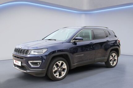 Jeep Compass 49.200 km 19.690 € Chemnitz 09228