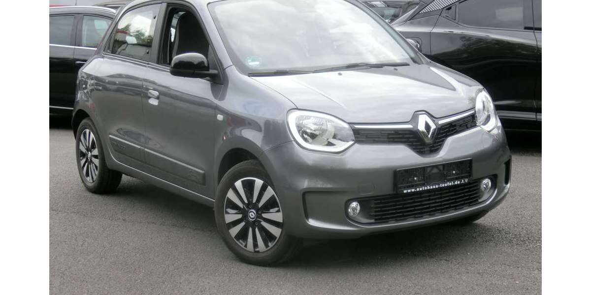 Renault Twingo 8.700 km 12.595 &euro; Bochum 44867