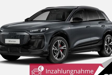 Audi Q6 e-tron 6.500 km 75.820 € Landshut 84030