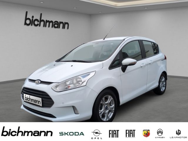 Ford B-Max 79.935 km 8.990 &euro; Menden 58706