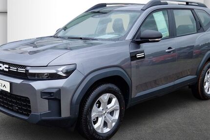 Dacia Bigster 3.200 km 23.990 &euro; Eisenach 99817