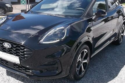 Ford Puma 10.550 km 24.490 &euro; Welzheim 73642