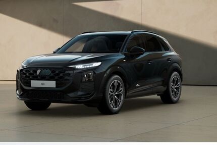 Audi Q3 3.500 km 51.880 &euro; Köln 50823