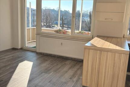 Moderne 3-Zimmer-Eigentumswohnung mit Balkon in ruhiger Lage 3 zimmer