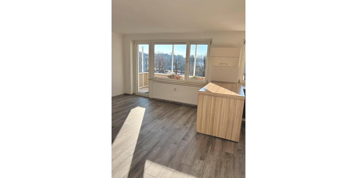 Moderne 3-Zimmer-Eigentumswohnung mit Balkon in ruhiger Lage 3 zimmer