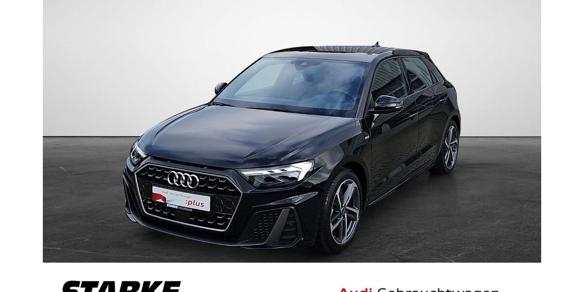 Audi A1 22.667 km 24.470 &euro; Osnabrück 49080